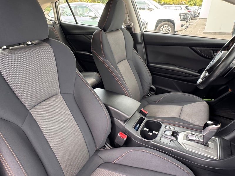 Subaru XV 2.0 AWD 2021 - Imagen 12 de 19