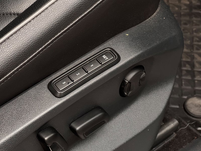 Volkswagen Tiguan Sport 4motion 2019 - Imagen 19 de 20