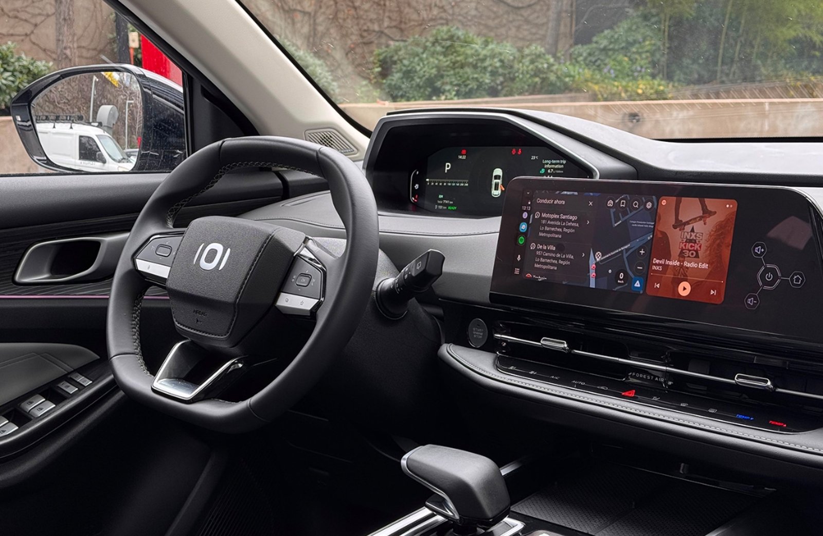 Changan CS55 Plus Hibrido 2026 - Imagen 13 de 18