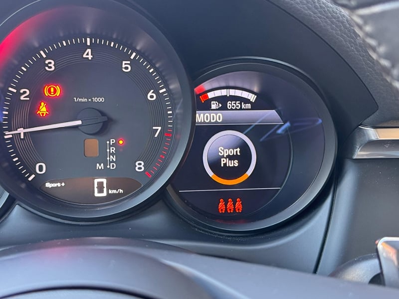 Porsche Macan Macan 2022 - Imagen 18 de 19