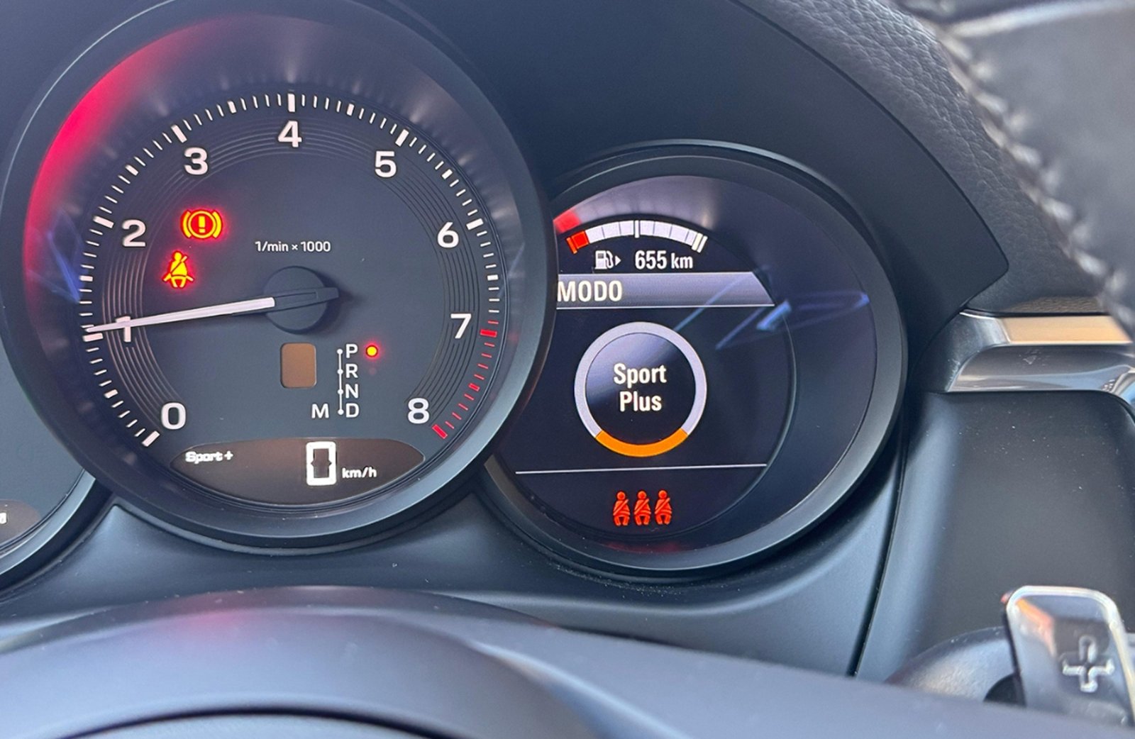 Porsche Macan Macan 2022 - Imagen 18 de 19