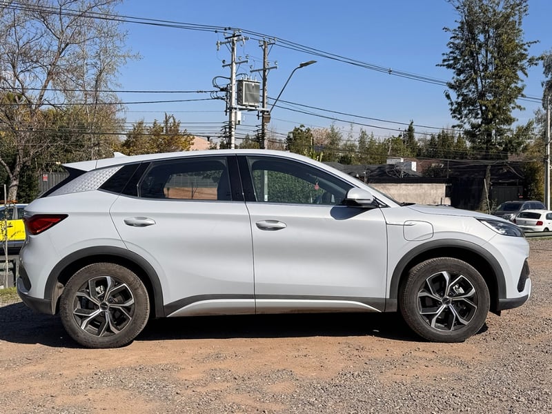 BYD Yuan Plus EV 2023 - Imagen 8 de 20