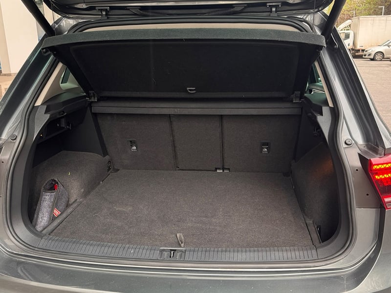 Volkswagen Tiguan Sport 4motion 2019 - Imagen 16 de 20