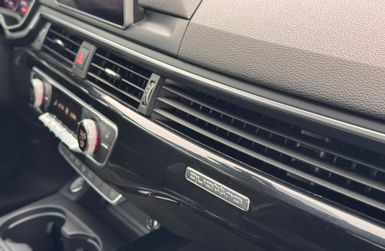 Audi A5 Cabrio 2.0T Quattro 2020 - Imagen 16 de 20