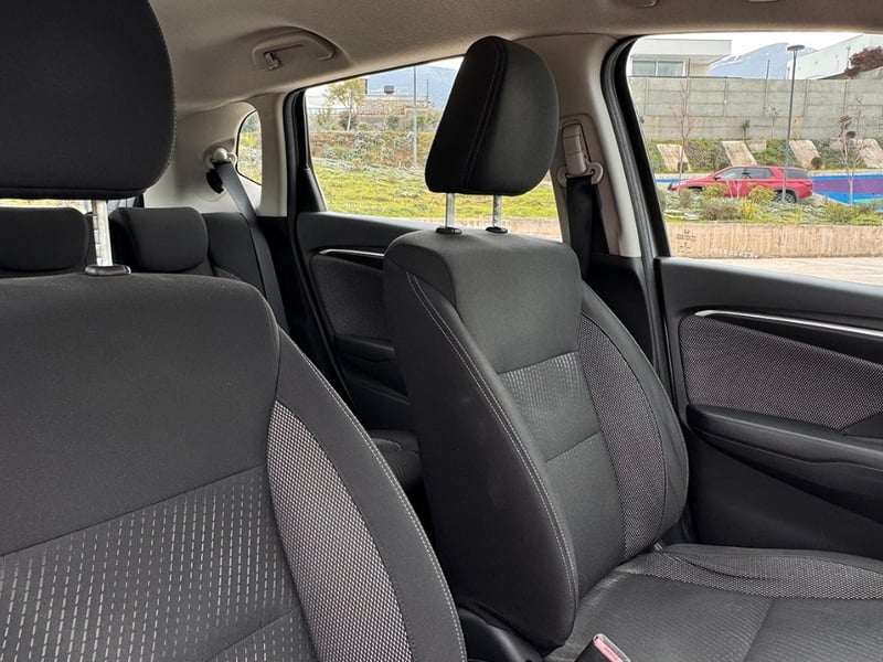 Honda Wr-V EX 4x2 2019 - Imagen 16 de 17