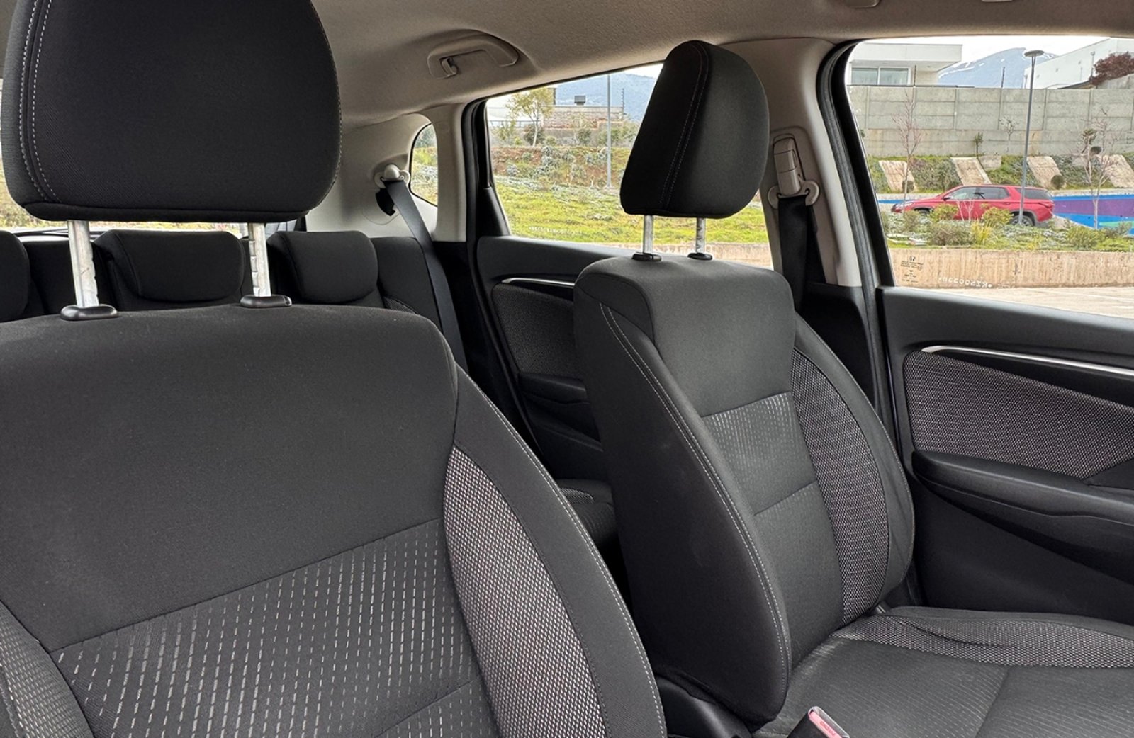 Honda Wr-V EX 4x2 2019 - Imagen 16 de 17