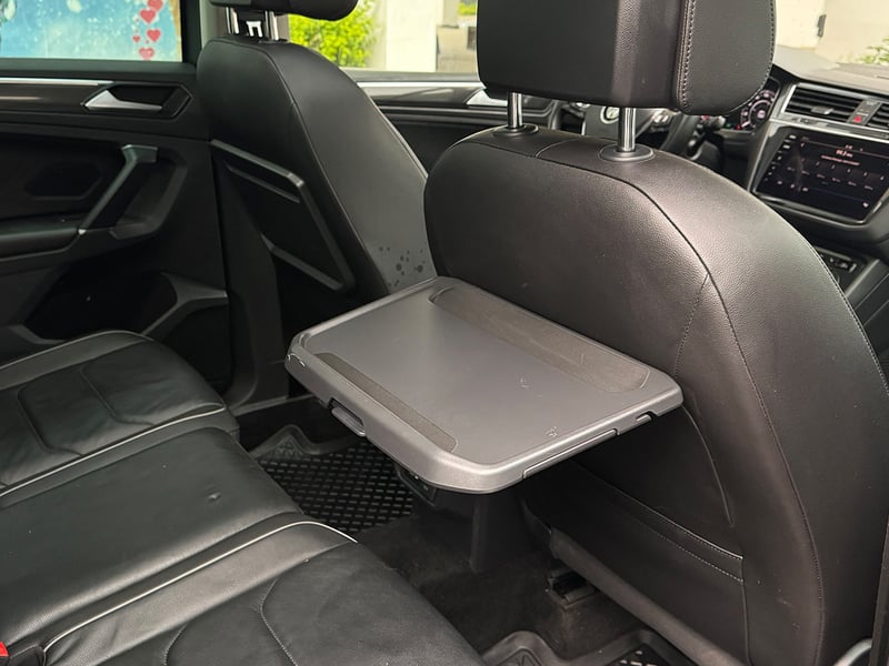 Volkswagen Tiguan Sport 4motion 2019 - Imagen 20 de 20