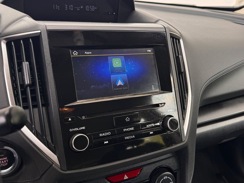 Subaru XV 2.0 AWD 2021 - Imagen 14 de 19