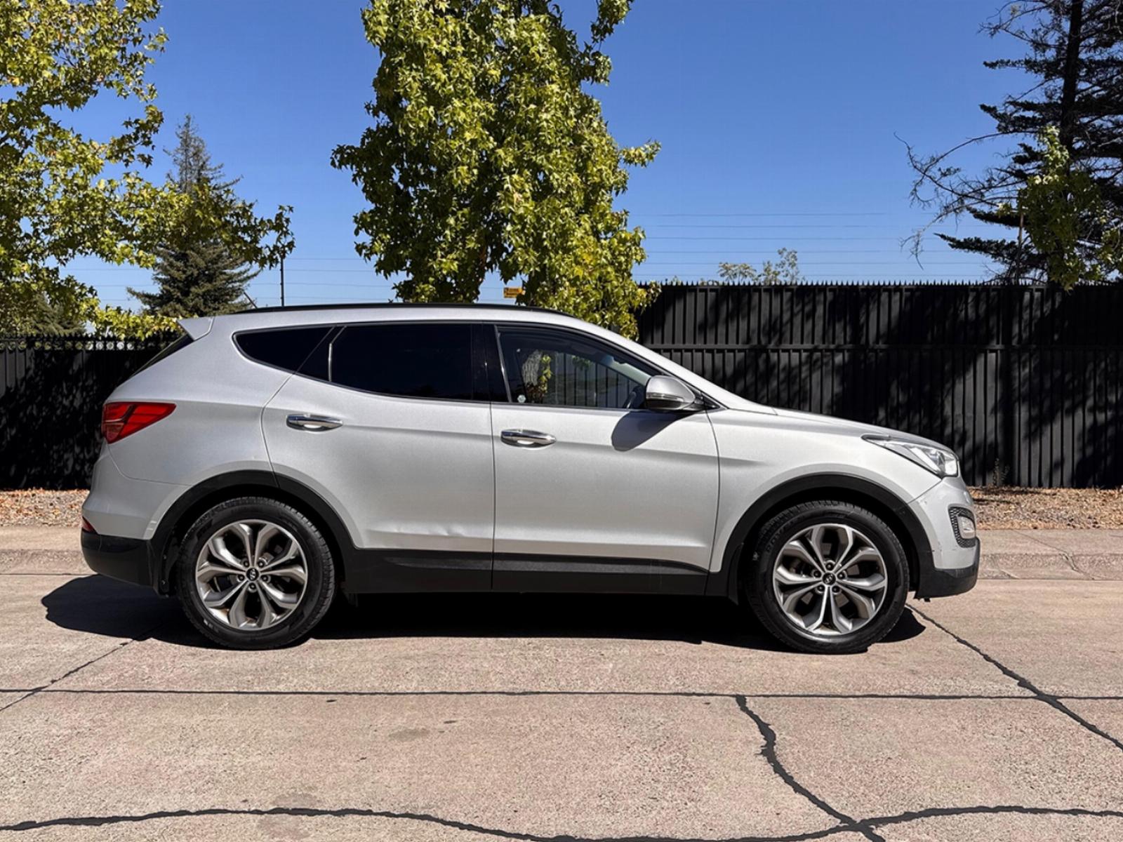 Hyundai SANTA FE 3.3 AWD 2014 - Imagen 7 de 10
