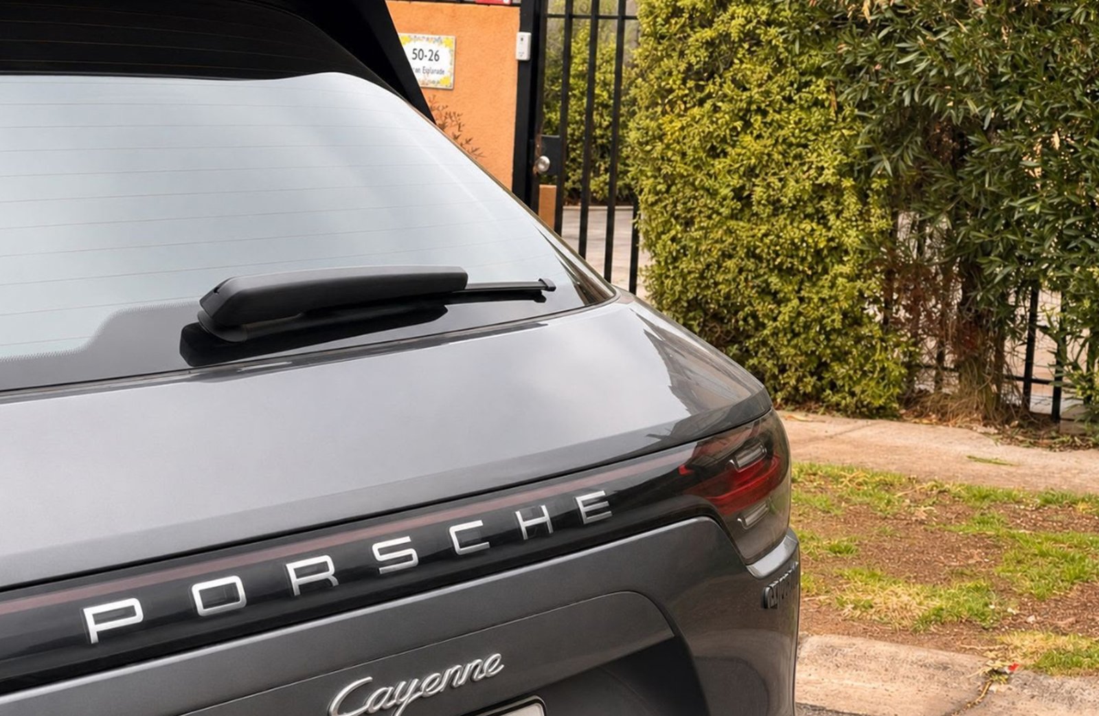 Porsche Cayenne E3 3.0 V6 2019 - Imagen 5 de 20