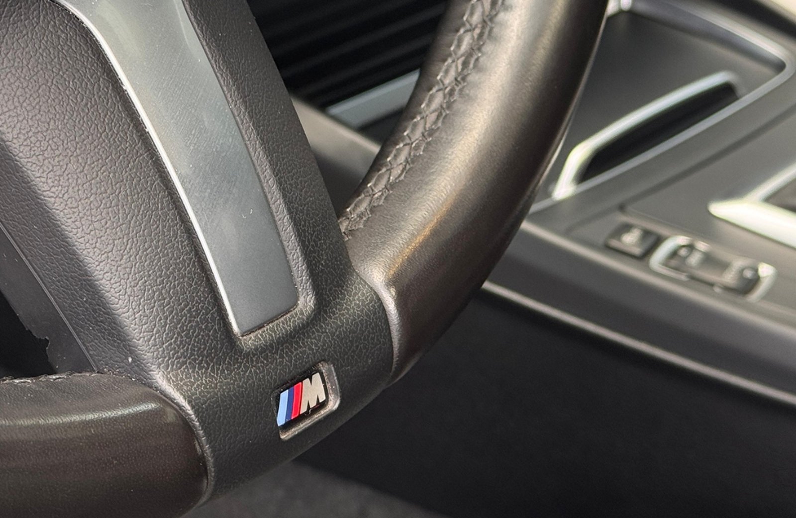 BMW 120 m sport 2019 - Imagen 17 de 19