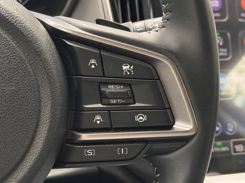 Subaru Outback Field edition 2024 - Imagen 11 de 17