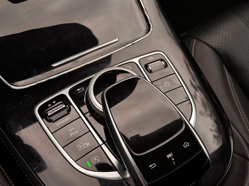 Mercedes-Benz 200 E200 CGI 2017 - Imagen 16 de 16