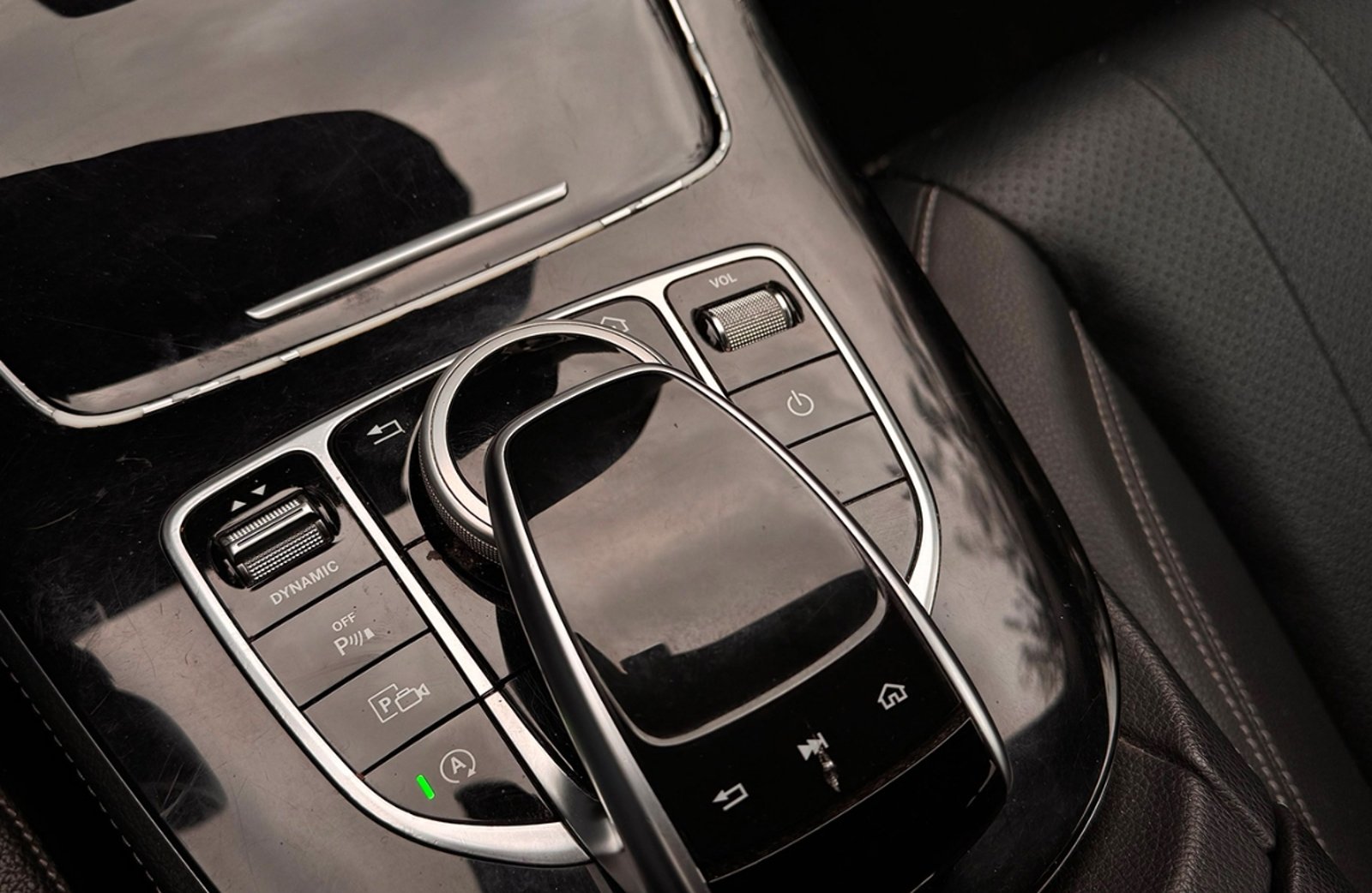 Mercedes-Benz 200 E200 CGI 2017 - Imagen 16 de 16