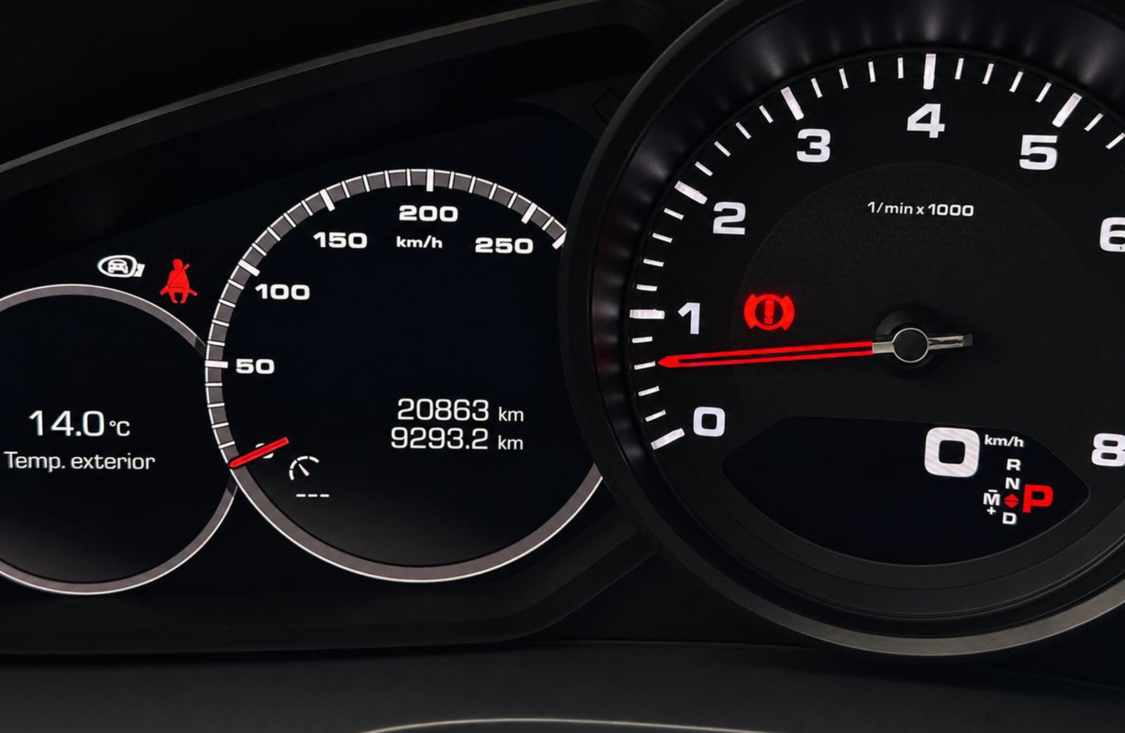 Porsche Cayenne E3 3.0 V6 2019 - Imagen 18 de 20