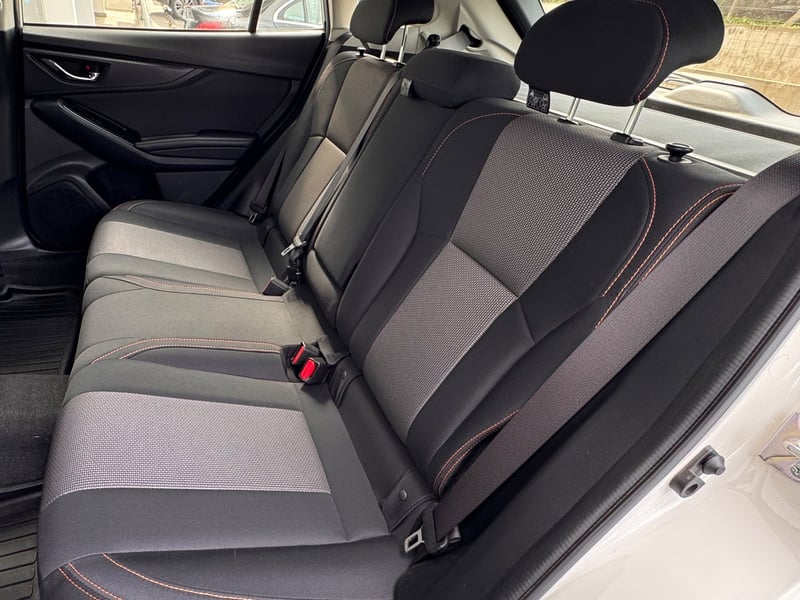Subaru XV 2.0 AWD 2021 - Imagen 13 de 19