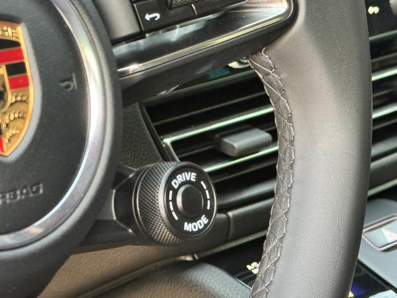 Porsche Macan GTS 2.9 2022 - Imagen 20 de 20