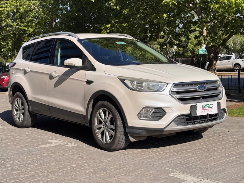 Ford Escape 2.5 2018 - Imagen 9 de 16