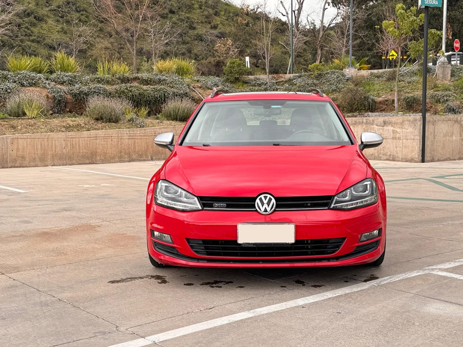 Volkswagen Golf Variant 2.0tdi 2017 - Foto 3 de 18