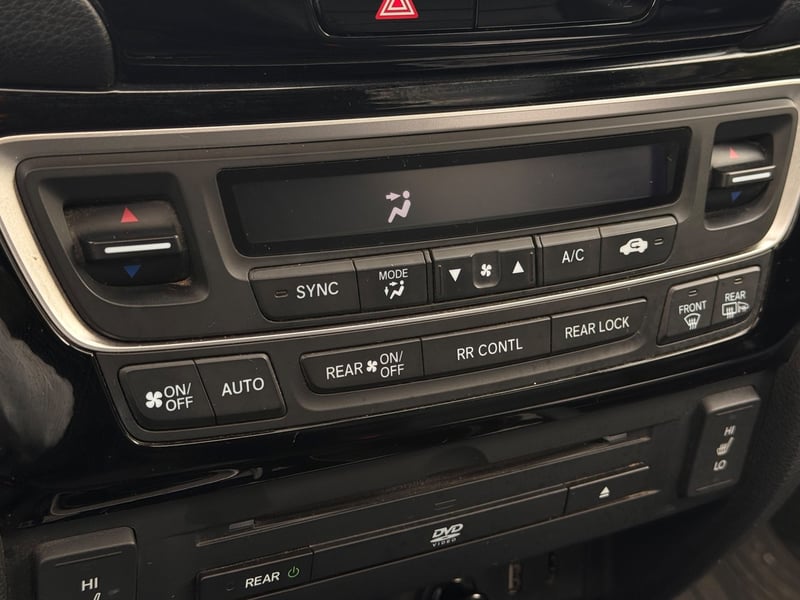 Honda Pilot Elite 4wd 2018 - Imagen 19 de 19