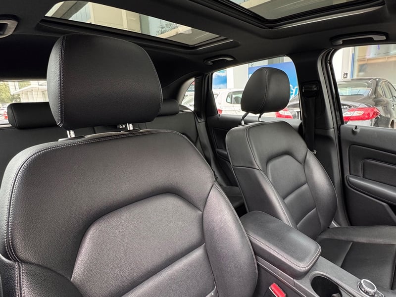 Mercedes-Benz B 220 diesel 2018 - Imagen 16 de 16