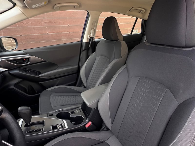 Subaru Impreza Dynamic 2.0 CVT 2026 - Imagen 12 de 16