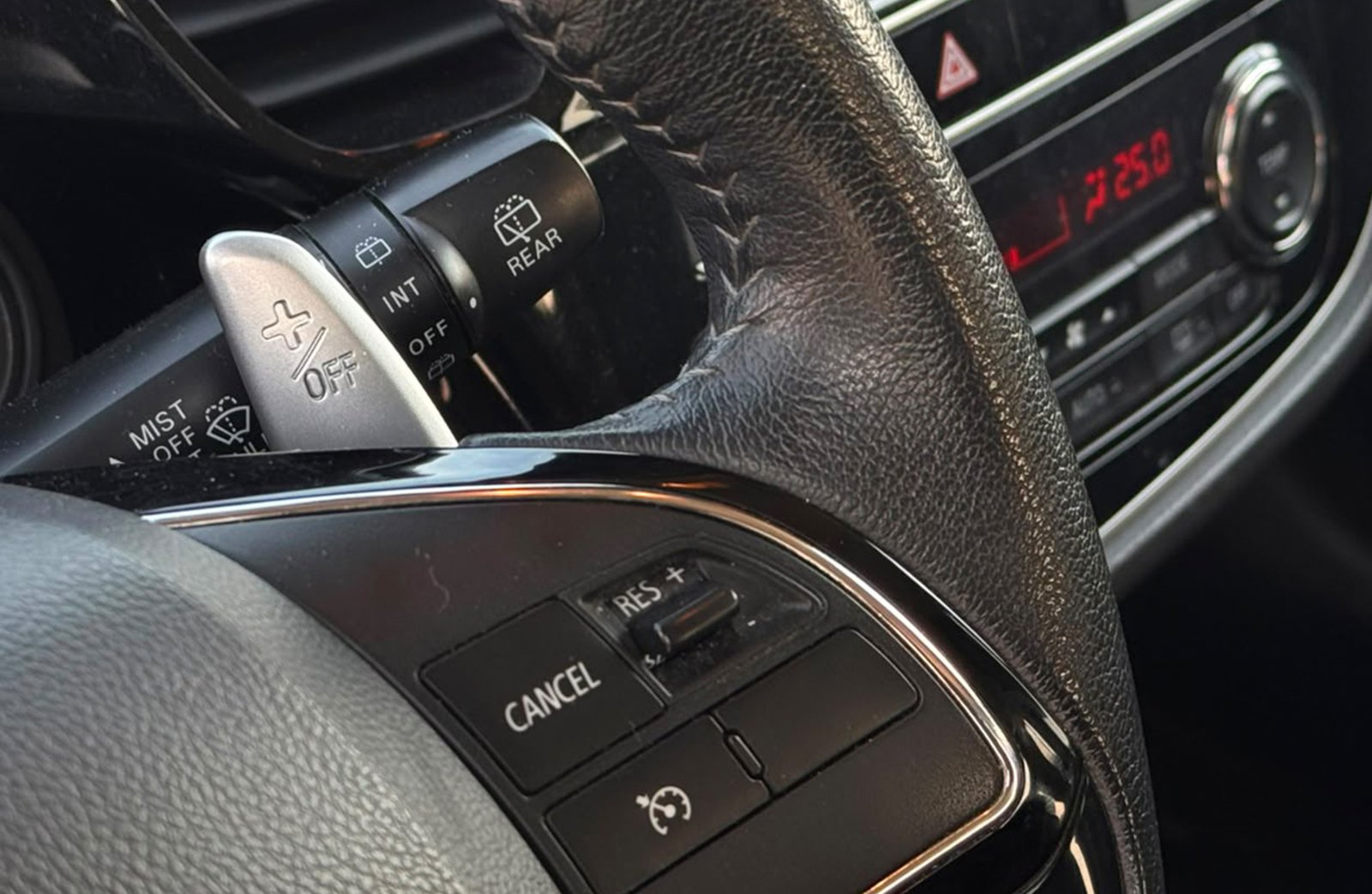 Mitsubishi Outlander GLX 2.4 AWD 2020 - Imagen 19 de 20