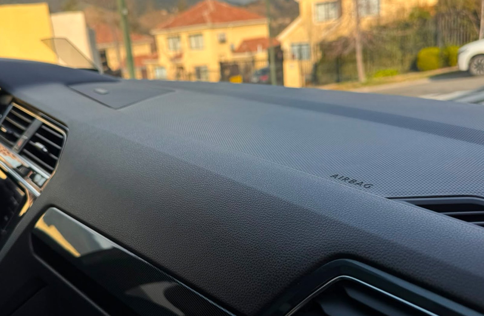 Volkswagen Tiguan 2.0tsi Limited 2018 - Imagen 18 de 18