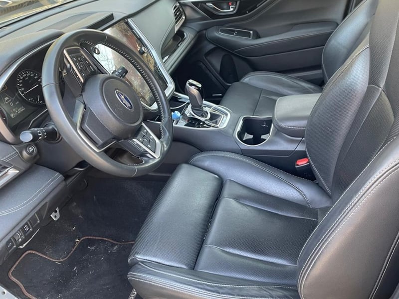 Subaru Outback Touring AWD 2024 - Imagen 7 de 10