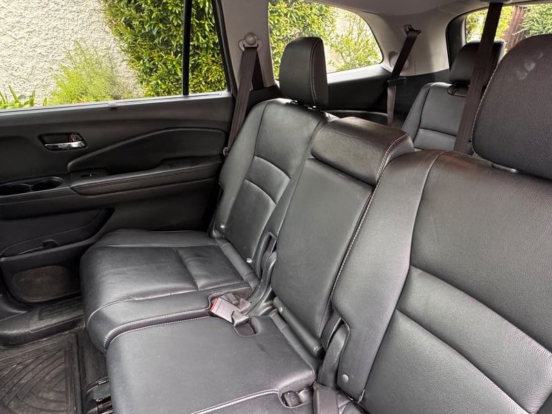 Honda Pilot Elite 4wd 2018 - Imagen 15 de 19