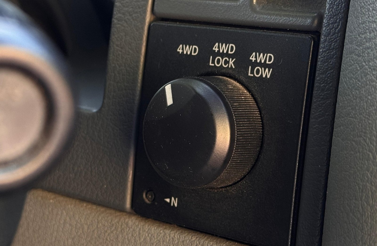 Dodge Durango SLT Hemi 5.7 2010 - Imagen 13 de 15