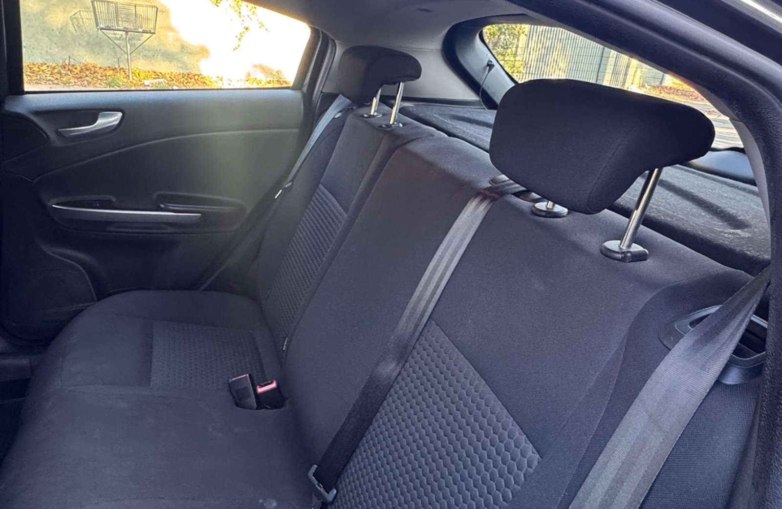 Alfa Romeo Giulietta 1.4T 2013 - Imagen 12 de 16