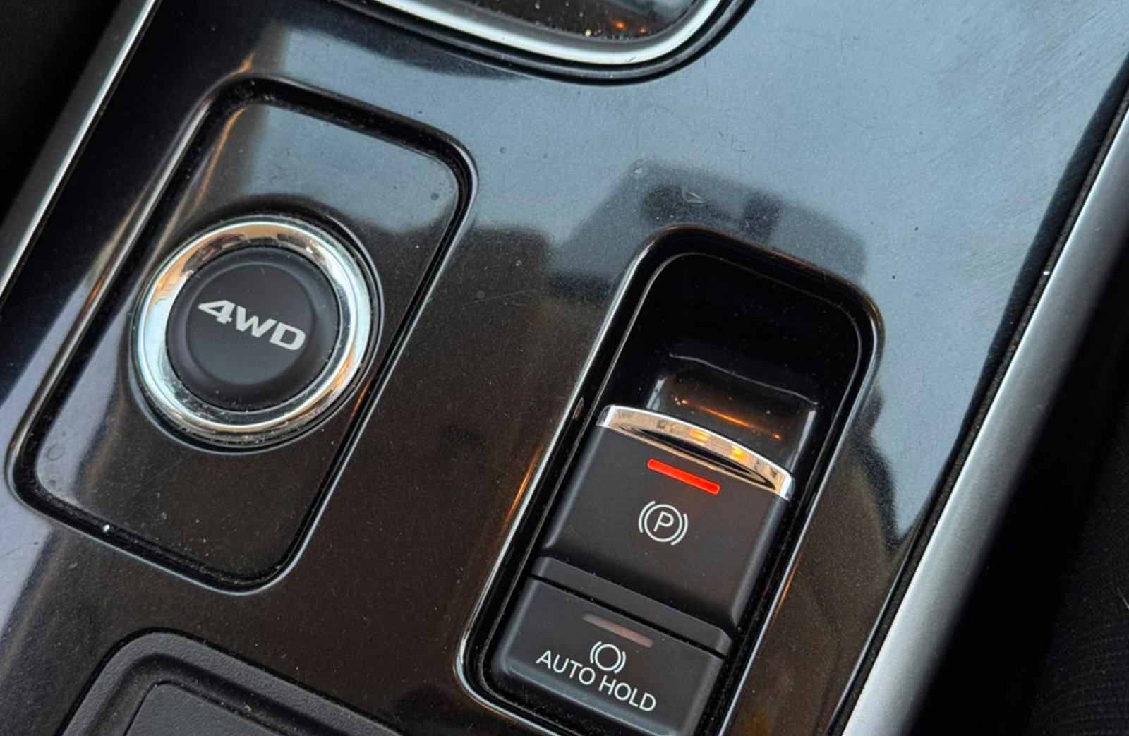Mitsubishi Outlander GLX 2.4 AWD 2020 - Imagen 17 de 20