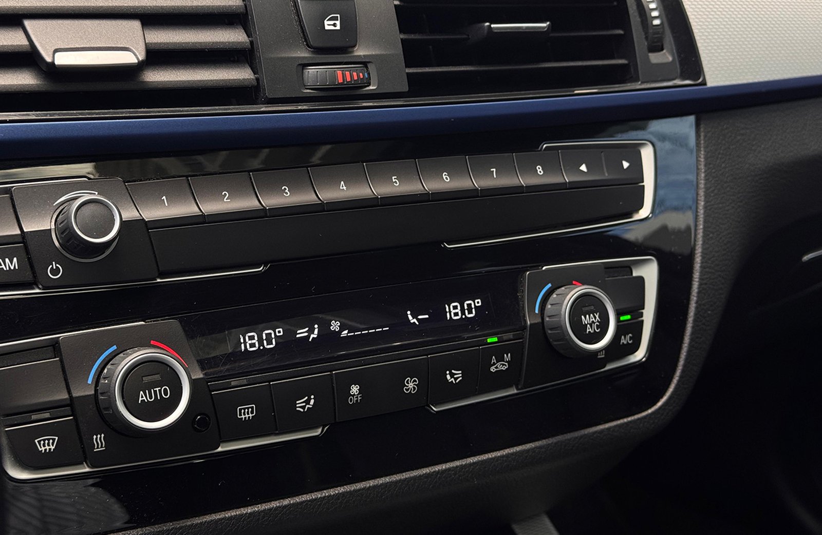 BMW 120 m sport 2019 - Imagen 15 de 19