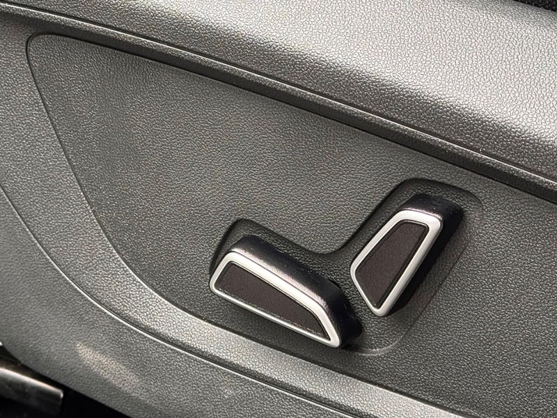 Changan CS55 Plus Hibrido Luxury 2026 - Imagen 11 de 18