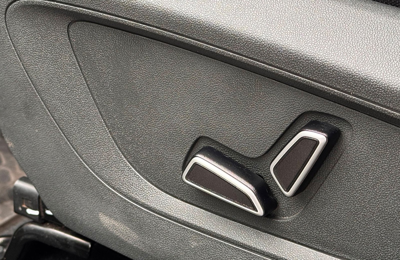 Changan CS55 Plus Hibrido 2026 - Imagen 11 de 18