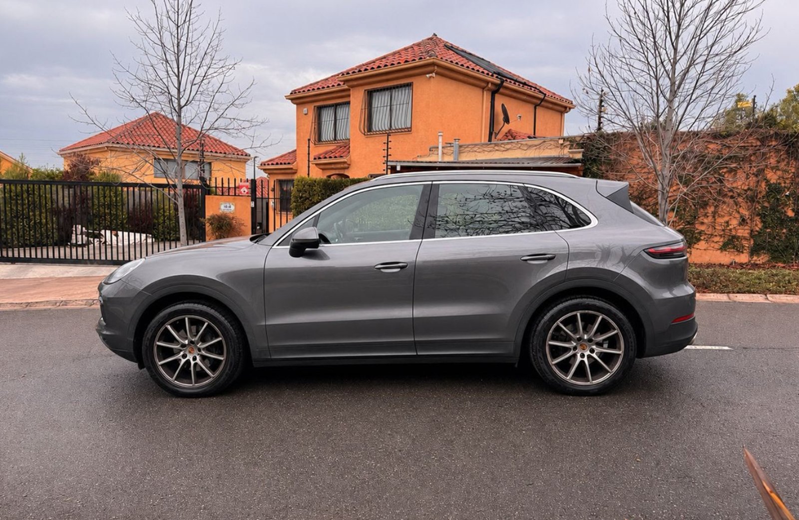 Porsche Cayenne E3 3.0 V6 2019 - Imagen 4 de 20