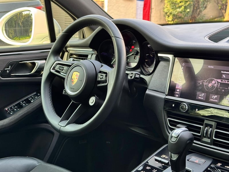 Porsche Macan GTS 2.9 2022 - Imagen 17 de 20