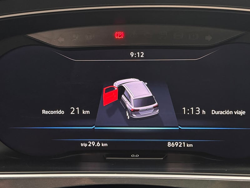Volkswagen Tiguan Sport 4motion 2019 - Imagen 10 de 20
