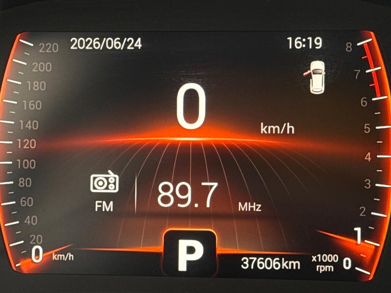 Chery Tiggo 3 2022 2022 - Imagen 11 de 17