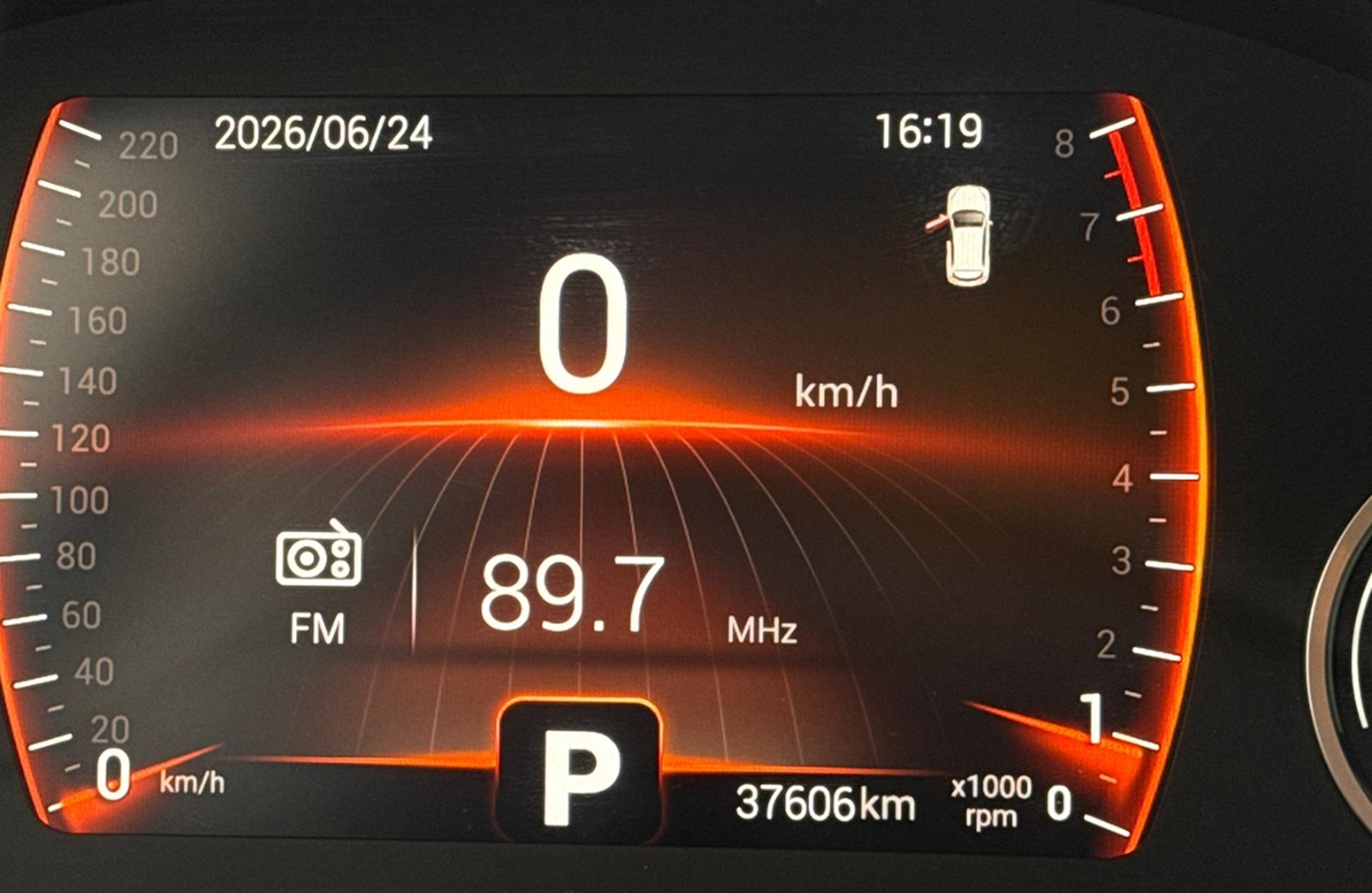 Chery Tiggo 3 2022 2022 - Imagen 11 de 17