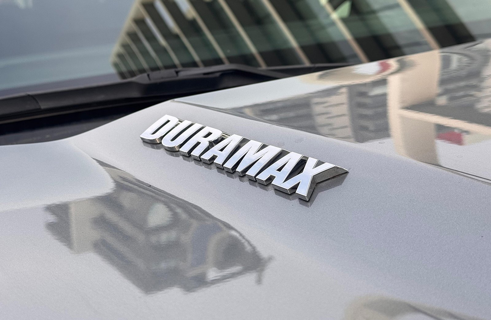 Chevrolet Silverado High Country 3.0 2024 - Imagen 10 de 19