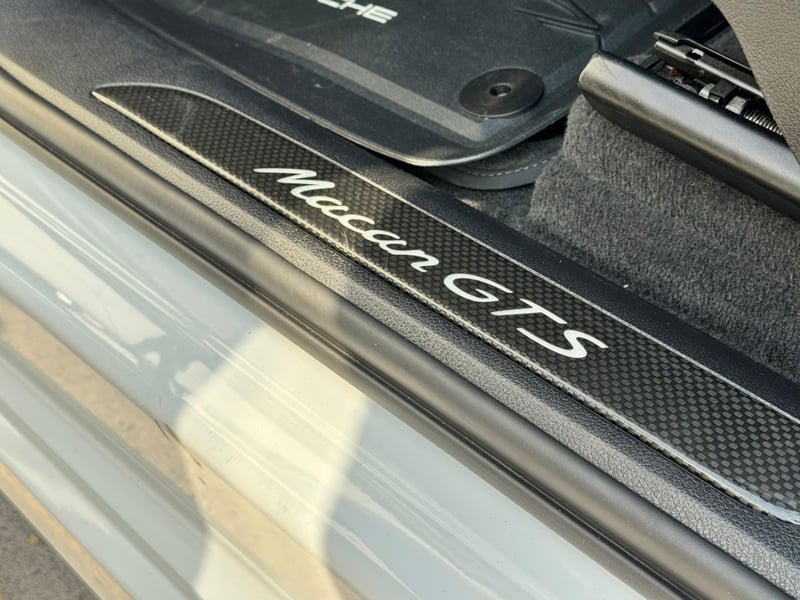 Porsche Macan GTS 2.9 2022 - Imagen 19 de 20