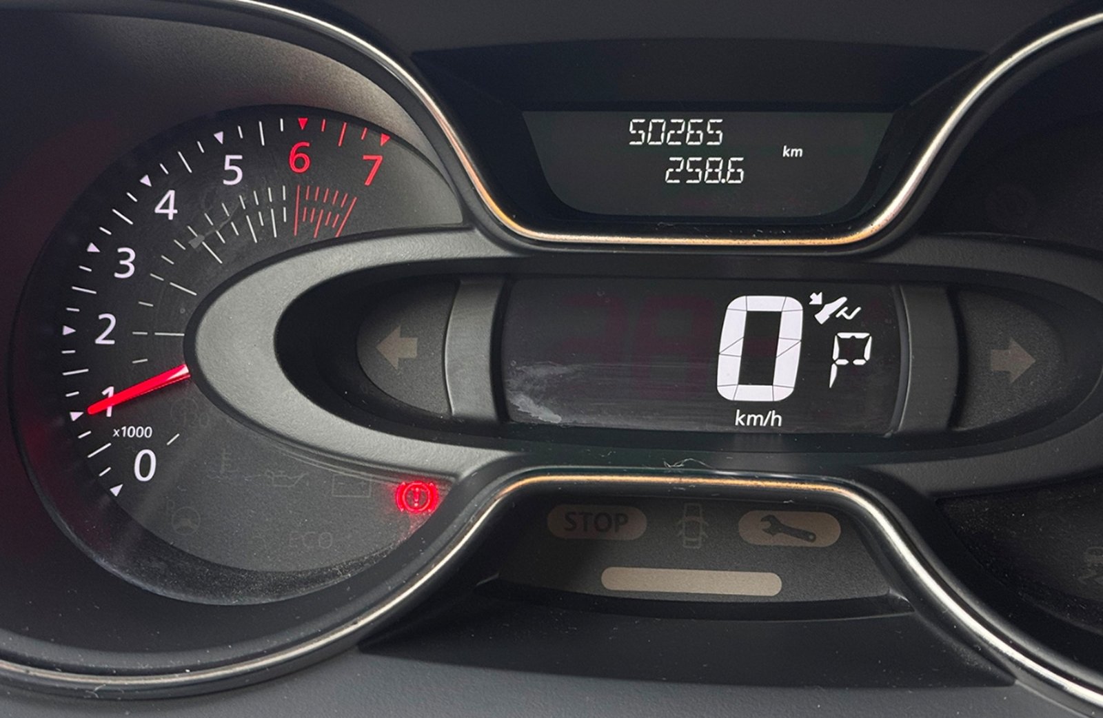 Renault Captur TCE 2019 - Imagen 10 de 16