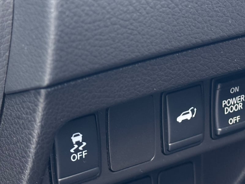 Nissan X-Trail Exclusive 2.5 4wd 2019 - Imagen 16 de 17