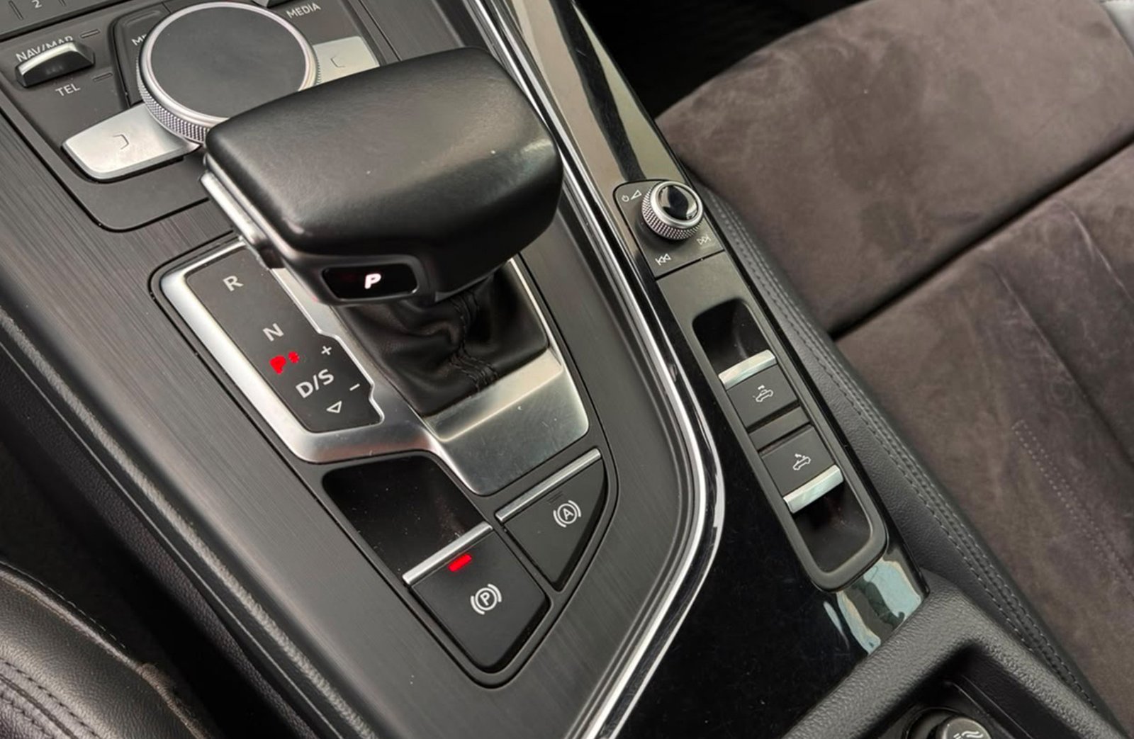 Audi A5 Cabrio 2.0T Quattro 2020 - Imagen 19 de 20