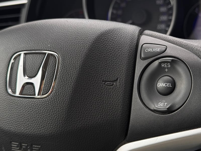 Honda Wr-V EX 4x2 2019 - Imagen 17 de 17