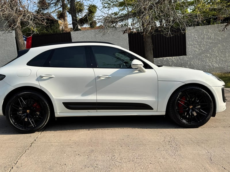 Porsche Macan GTS 2.9 2022 - Imagen 9 de 20