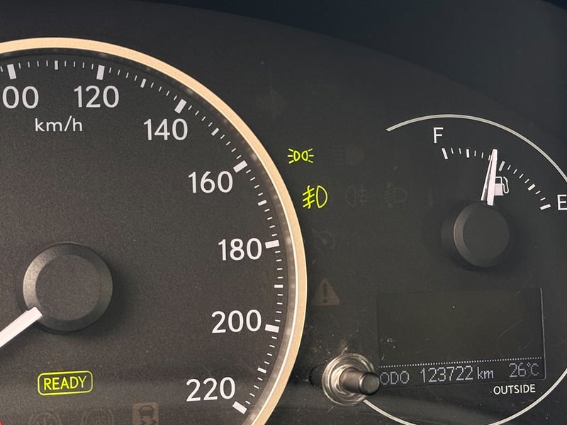 Lexus Ct 200H sport 2015 - Imagen 12 de 18