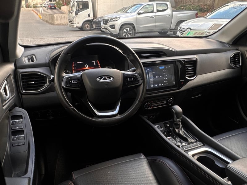 Chery Tiggo 3 2022 2022 - Imagen 15 de 17